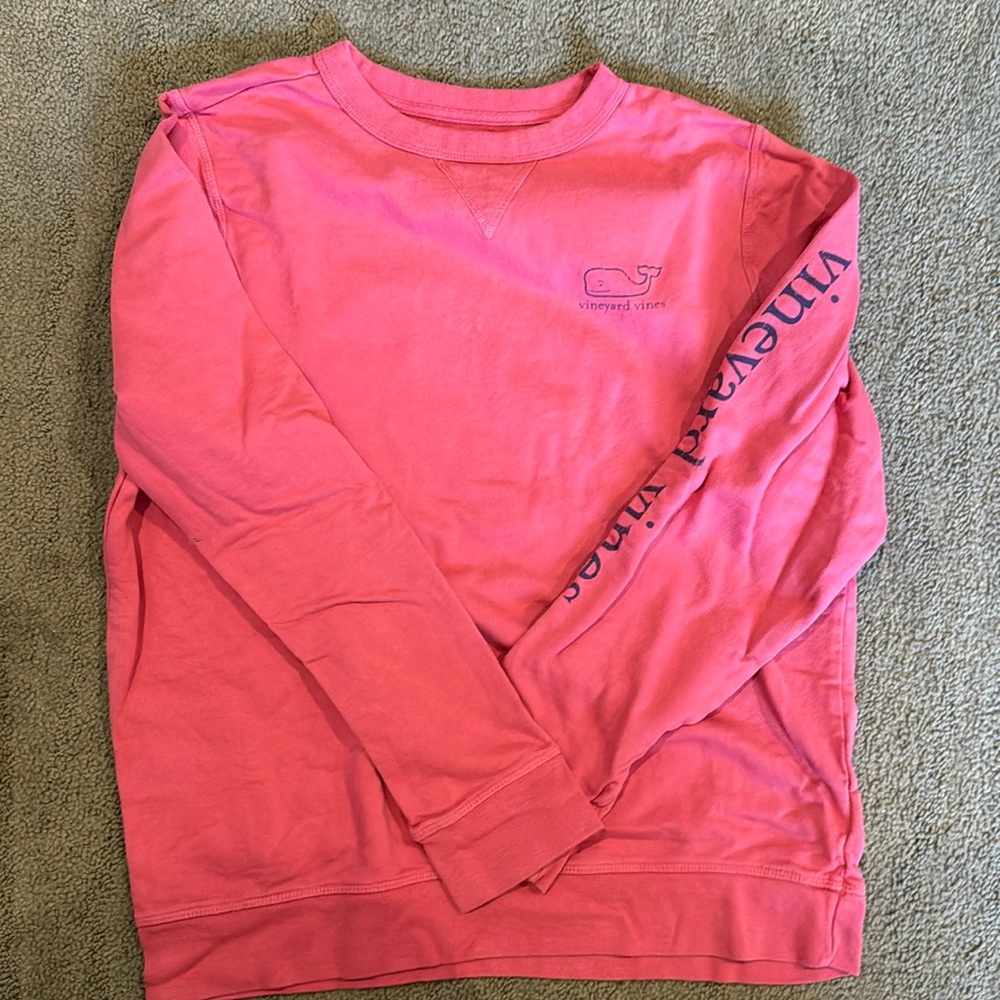 Vineyard Vines Crewneck Swearshirt